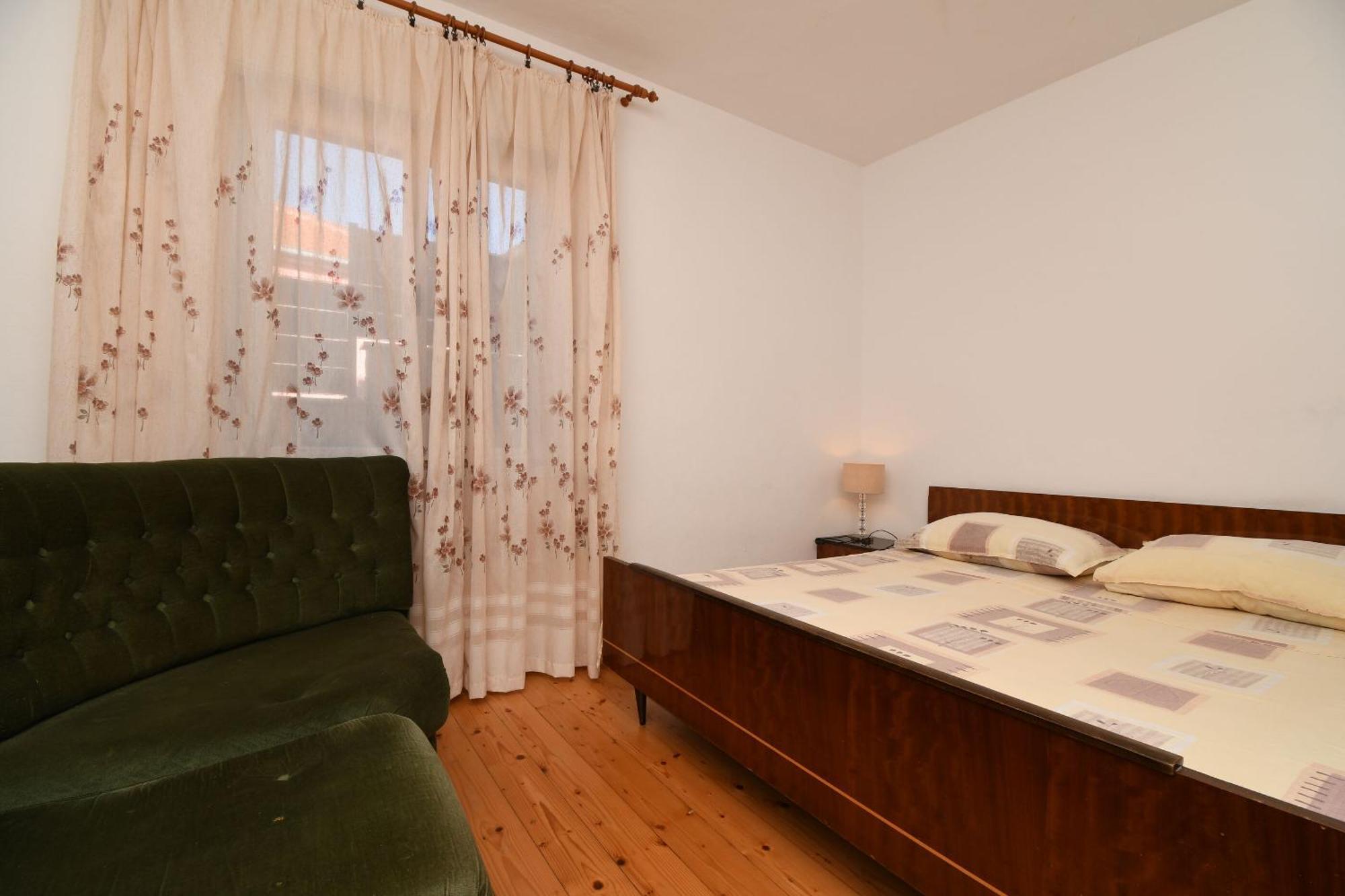 Apartment Dory Trogir Exterior photo